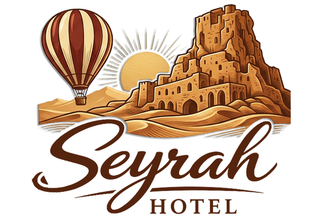 Seyrah Hotel
