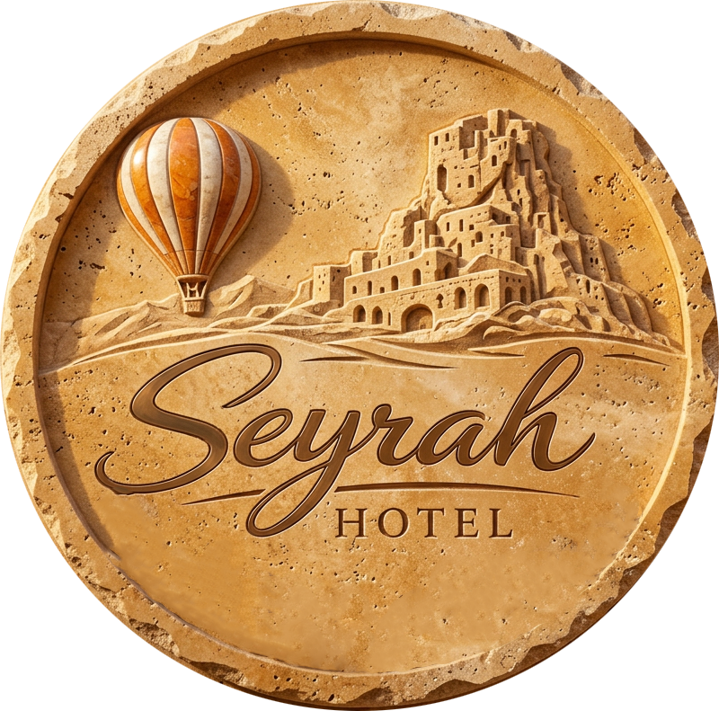 Seyrah Hotel